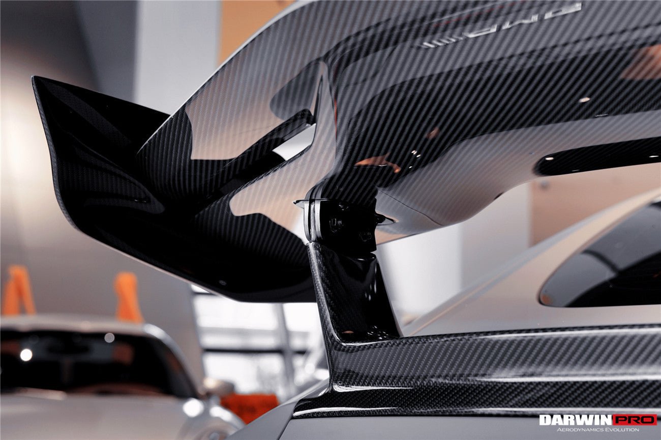 Mercedes Benz AMG GT 4Door Wing (2019–2024)